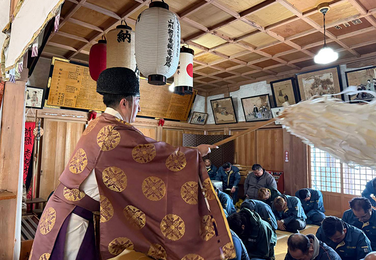 2025.01.11労働安全衛生大会