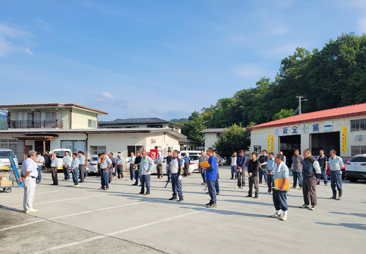 R7.8.4　マイロードサポート（道路清掃ボランティア）