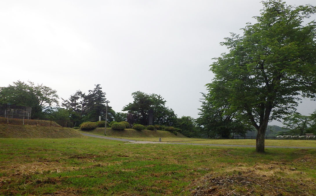 令和６年度朝日町上水道豊龍配水池新設工事